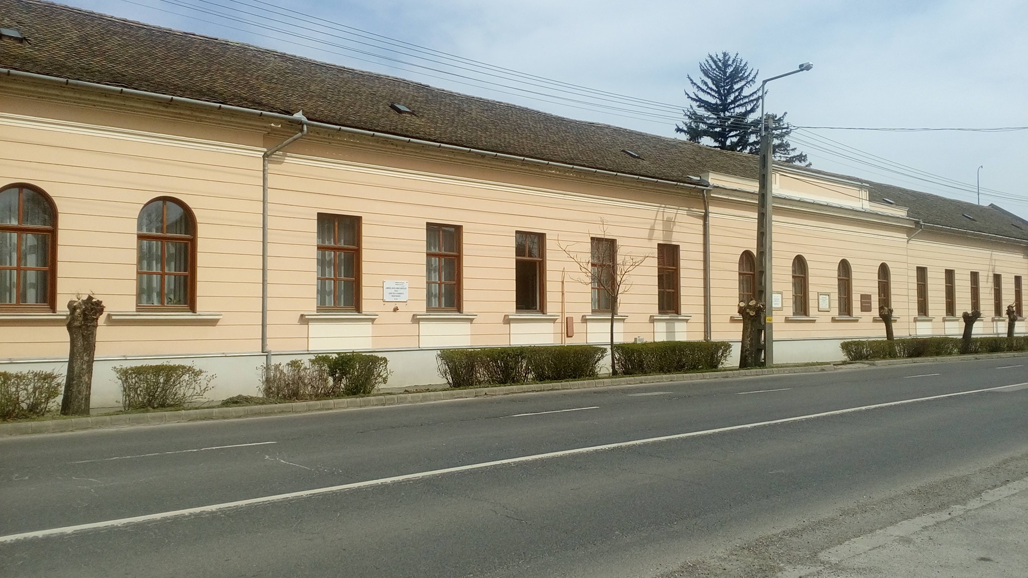 Gyomaendrőd Család- és gyermekjóléti központ